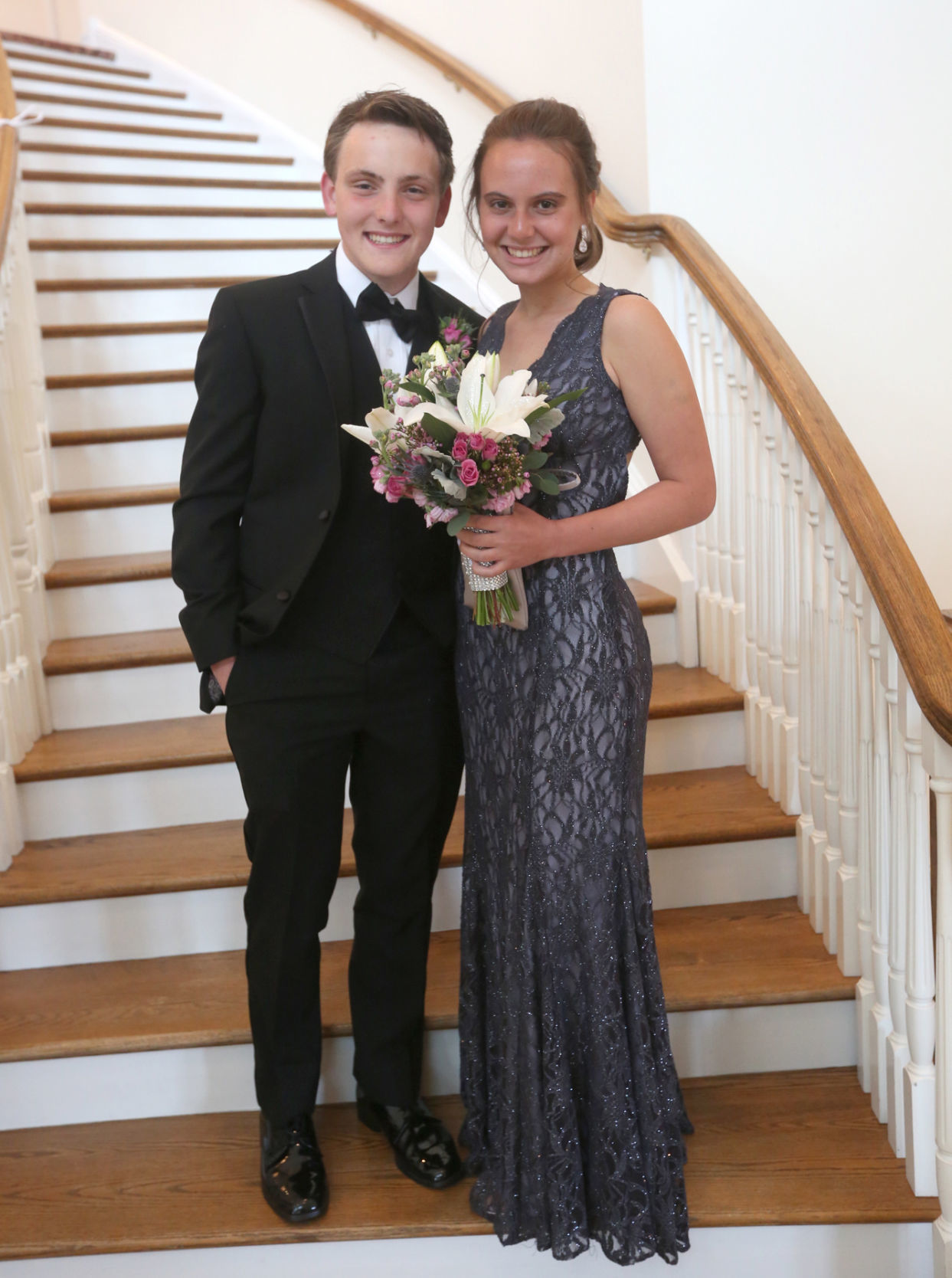 St. Augustine Prom